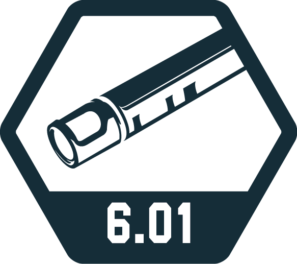 6,01 mm