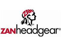 Zan Headgear