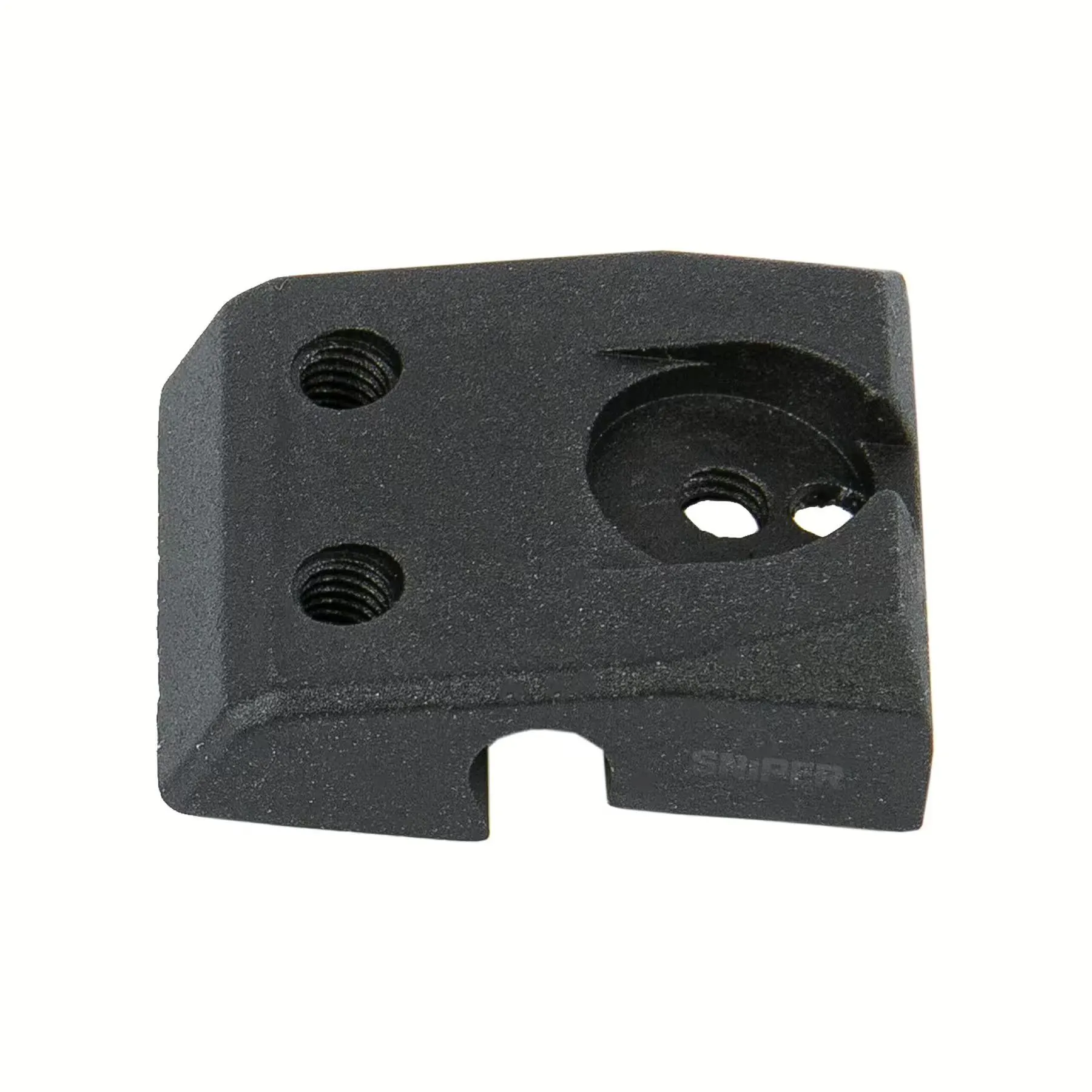 CZ Shadow 2 Rear Sight Plate #140 | 190300943