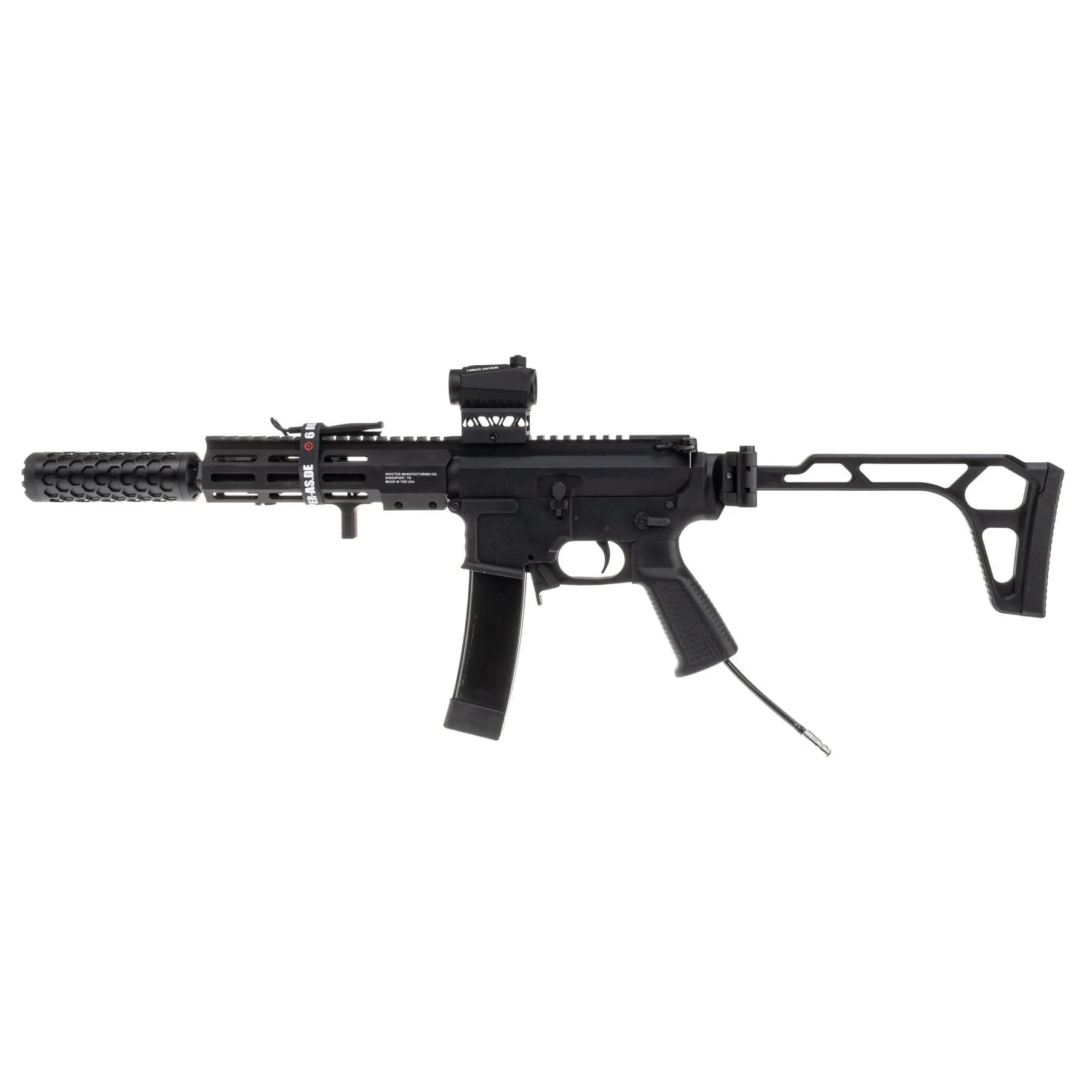 Wolverine MTW HPA